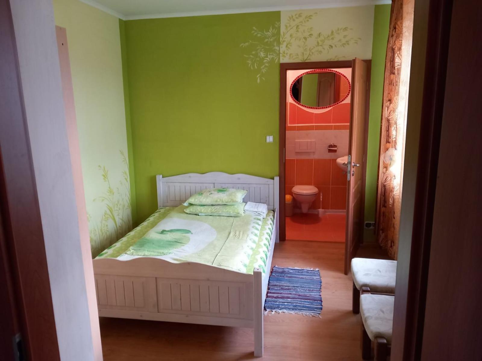Guest House Samson Vahanec エクステリア 写真